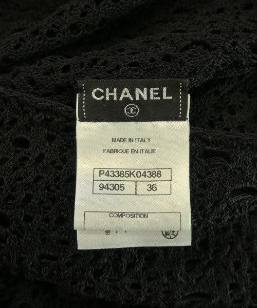 CHANEL 毛衣