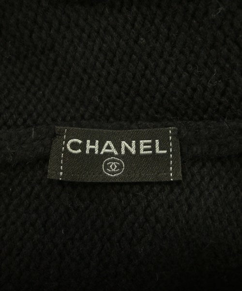 CHANEL 開襟衫