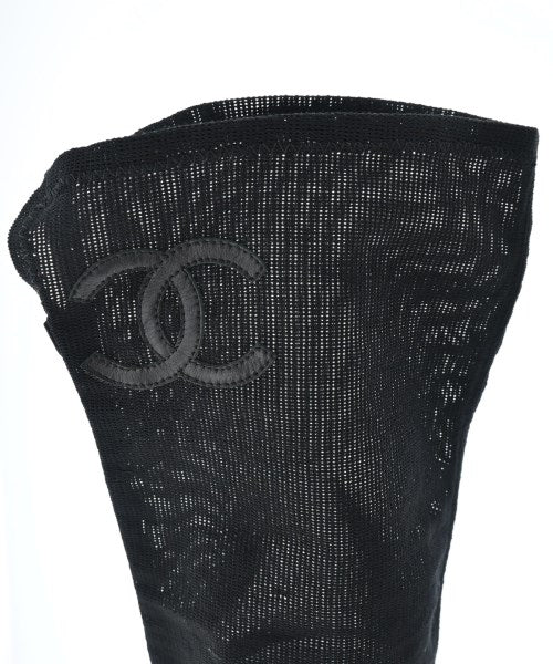 CHANEL 靴子