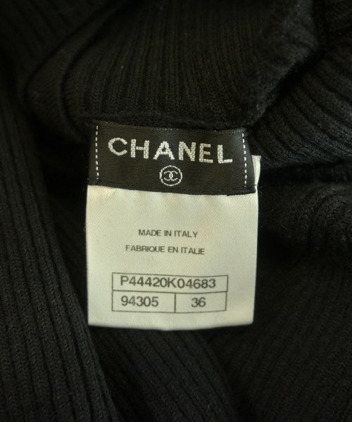CHANEL 毛衣