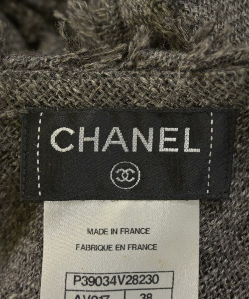 CHANEL 洋裝
