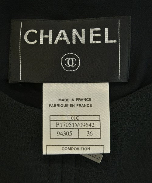CHANEL 洋裝