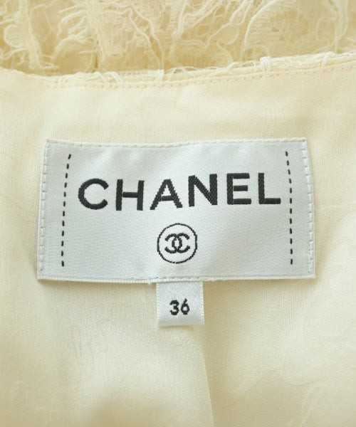 CHANEL 洋裝