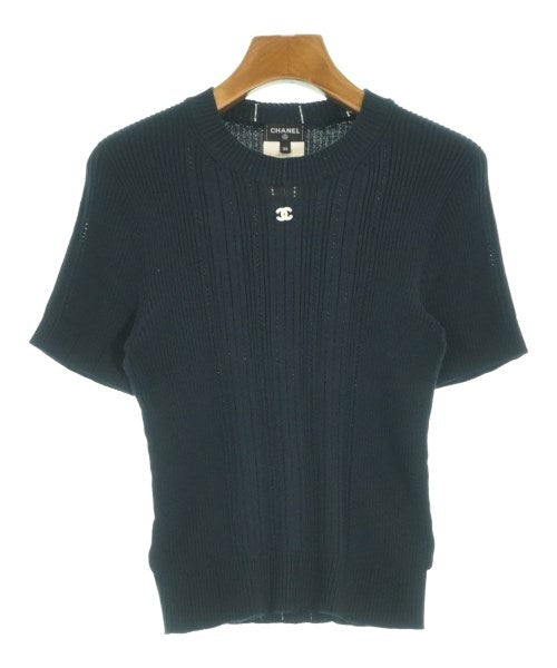 CHANEL 毛衣