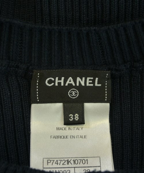 CHANEL 毛衣