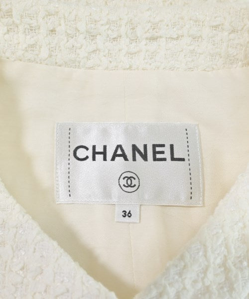 CHANEL 夾克