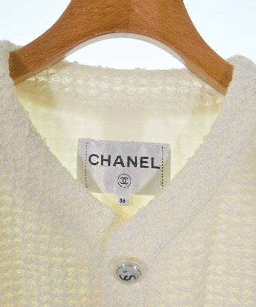 CHANEL 夾克