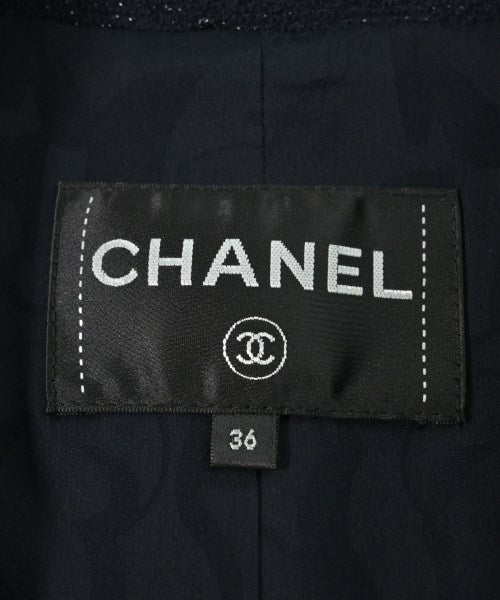 CHANEL 其他夾克