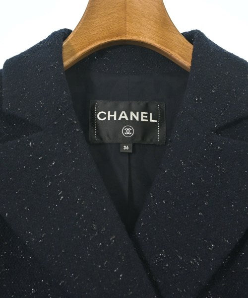 CHANEL 其他夾克