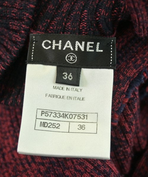 CHANEL 毛衣
