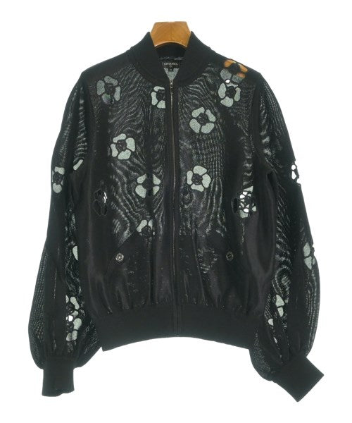 CHANEL 其他飛行外套