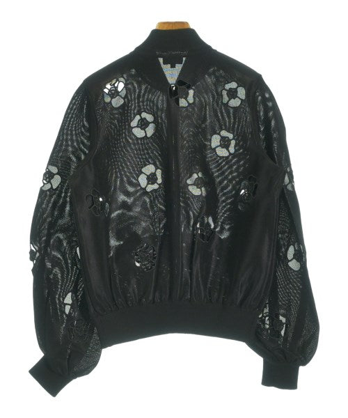 CHANEL 其他飛行外套