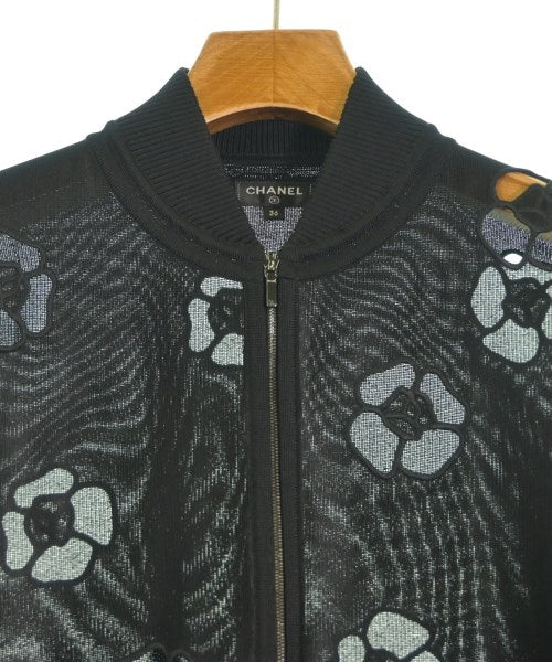 CHANEL 其他飛行外套