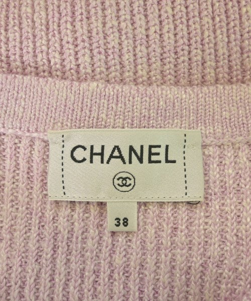 CHANEL 開襟衫