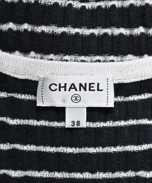 CHANEL 洋裝