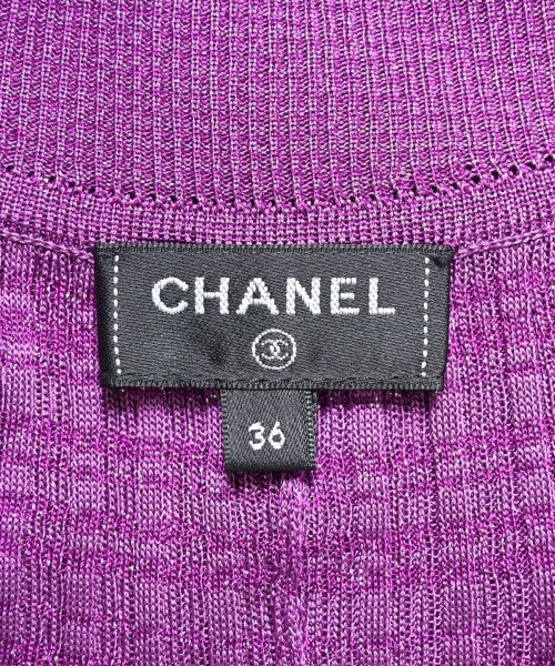 CHANEL 洋裝