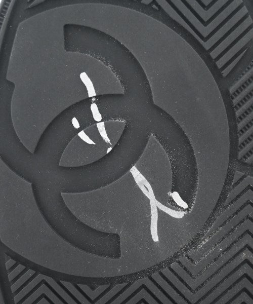 CHANEL 運動鞋