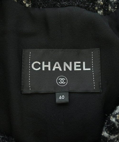 CHANEL 其他飛行外套