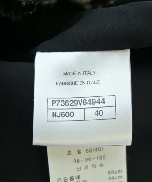 CHANEL 其他飛行外套