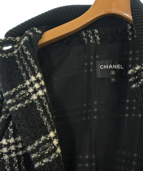 CHANEL 其他飛行外套
