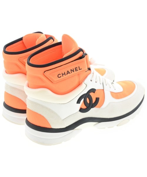 CHANEL 運動鞋