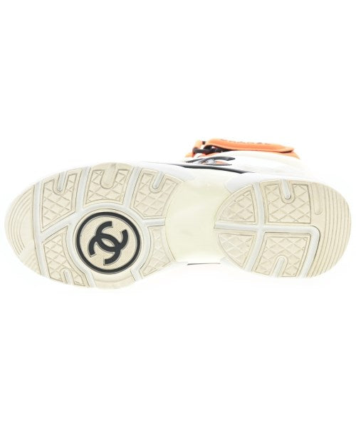 CHANEL 運動鞋
