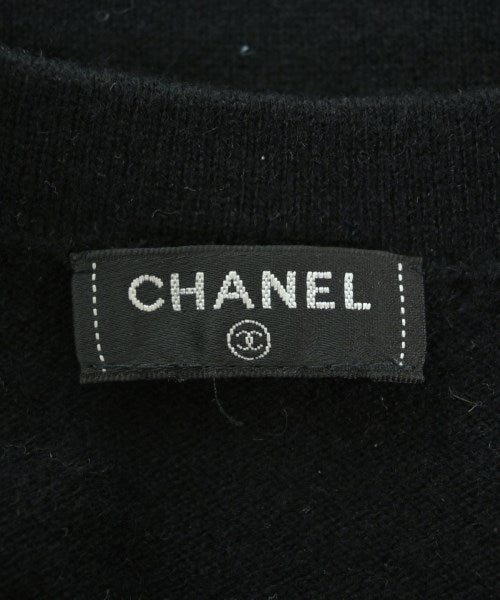 CHANEL 毛衣