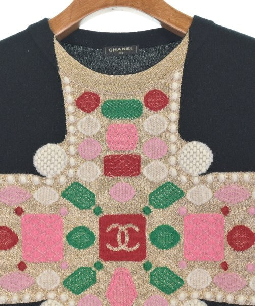 CHANEL 毛衣