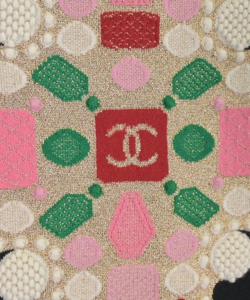 CHANEL 毛衣