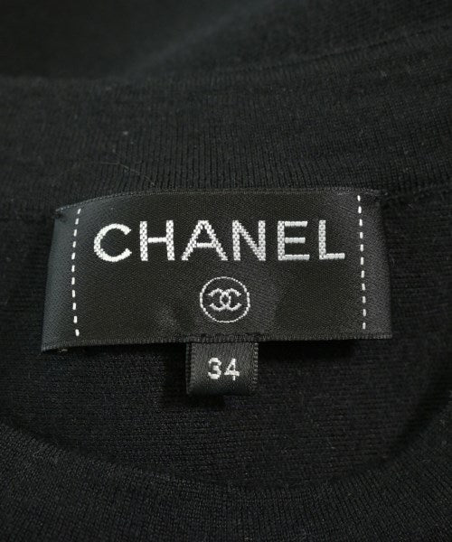 CHANEL 洋裝