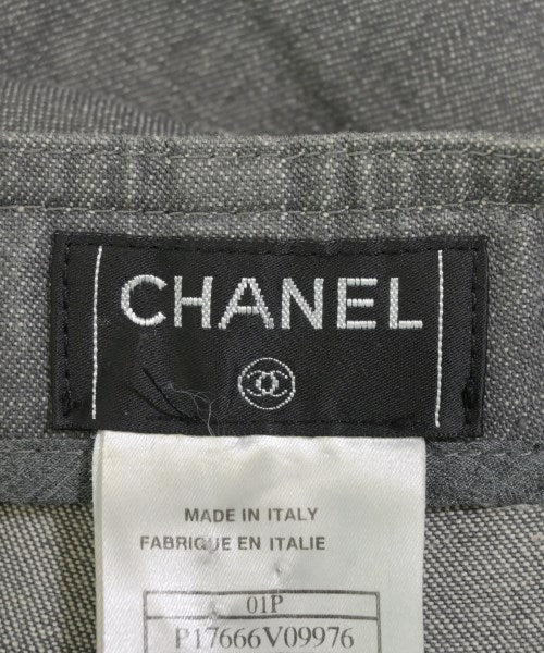 CHANEL 牛仔