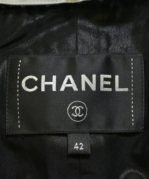 CHANEL 休夾克