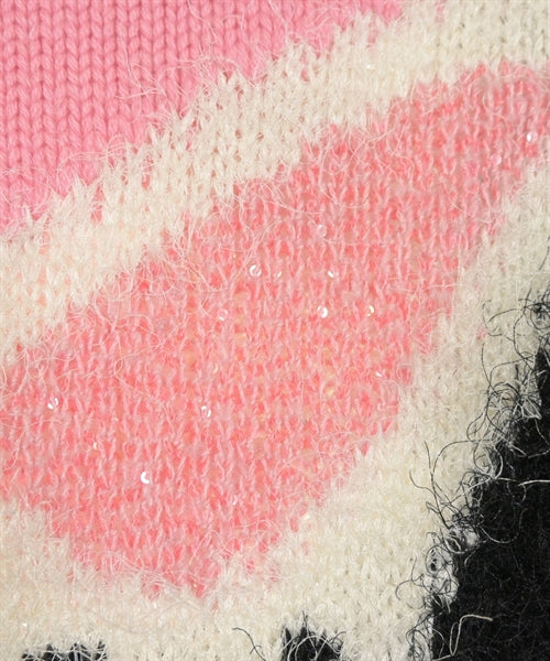 CHANEL 毛衣