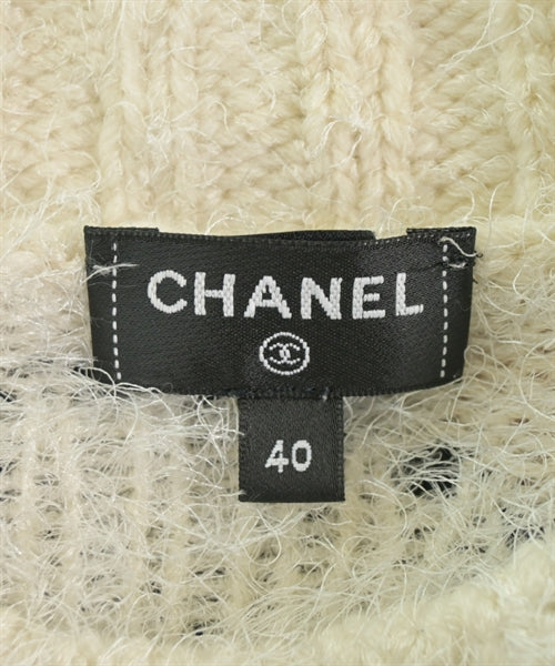 CHANEL 毛衣