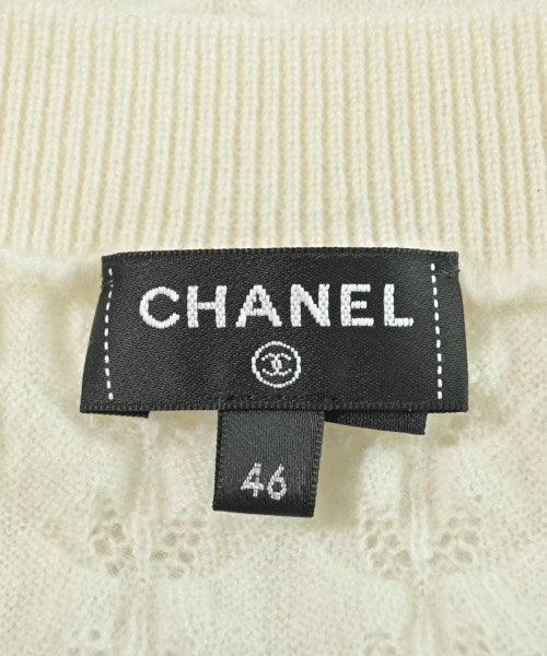 CHANEL 毛衣
