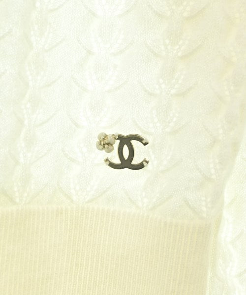 CHANEL 毛衣