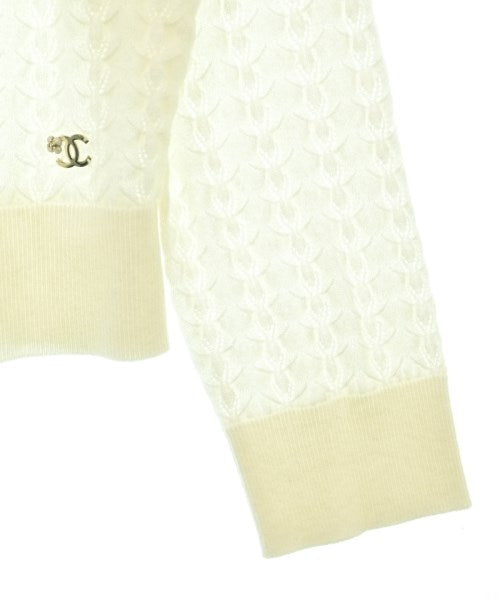 CHANEL 毛衣