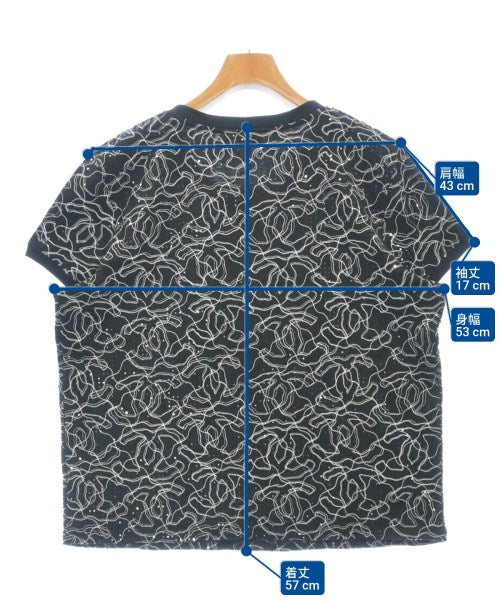 CHANEL T恤/上衣