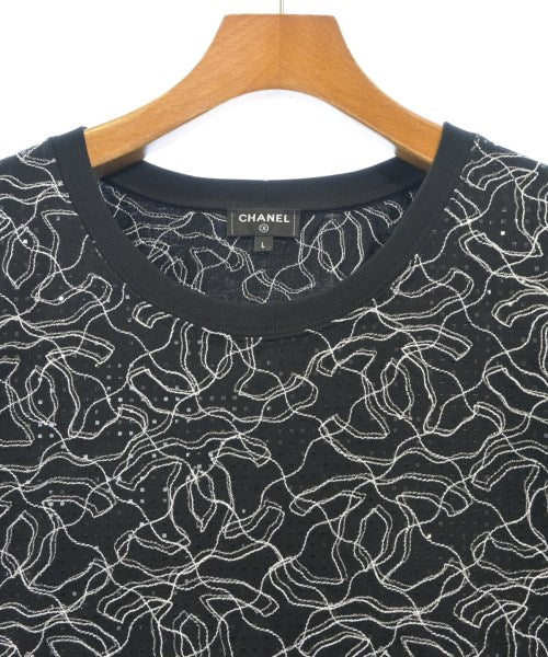 CHANEL T恤/上衣