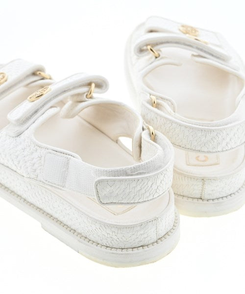 CHANEL 涼鞋