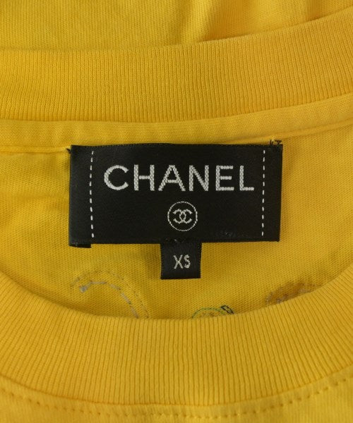 CHANEL T恤/上衣