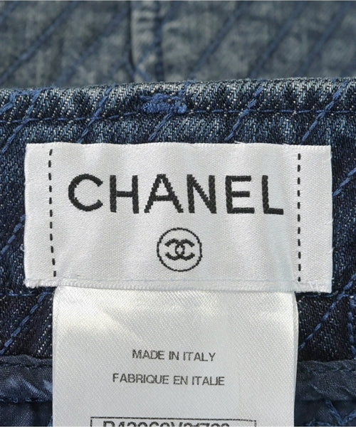 CHANEL 迷你裙