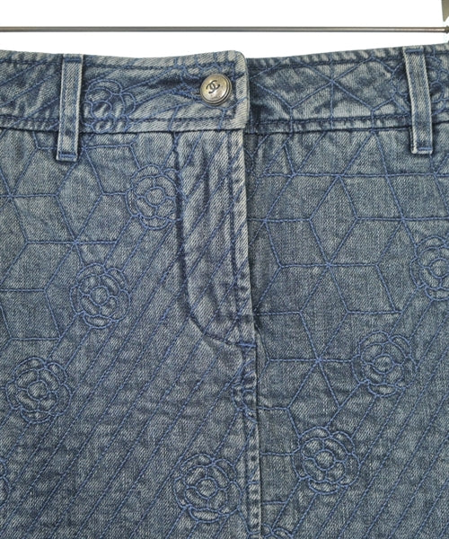 CHANEL 迷你裙