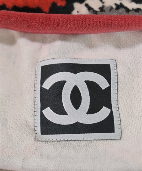 CHANEL T恤/上衣