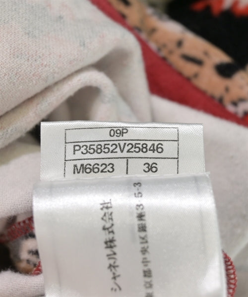 CHANEL T恤/上衣