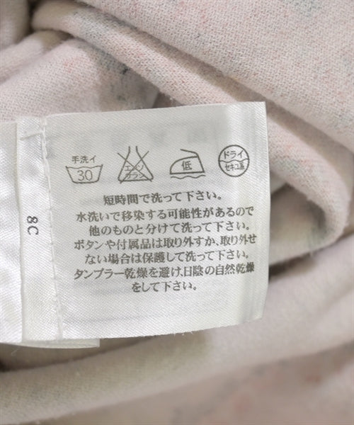 CHANEL T恤/上衣