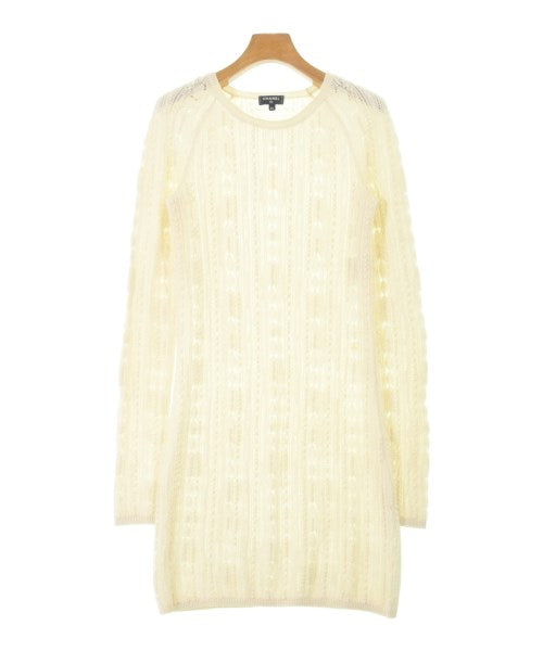 CHANEL 洋裝