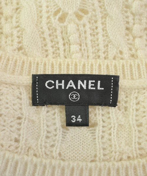CHANEL 洋裝