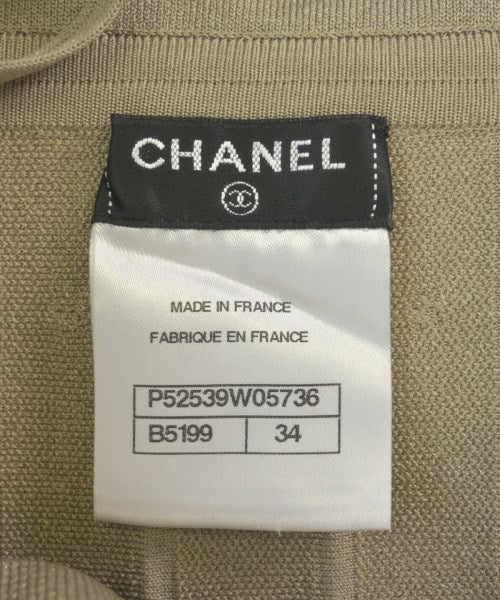 CHANEL 洋裝