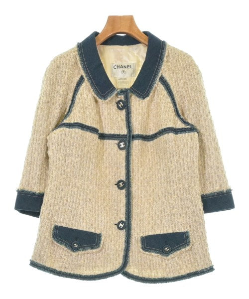 CHANEL 休夾克